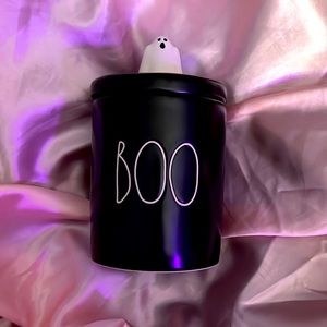 Rae Dunn Halloween Decor!